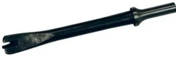 ATD Tools Air Chisel Bit Sheet Metal Cutter for .401 Shank Air Hammer (ATD-5702)