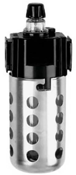 ATD Tools Air Lubricator With Poly Bowl 1/2" Pipe 142 SCFM Max Flow (ATD-7849)