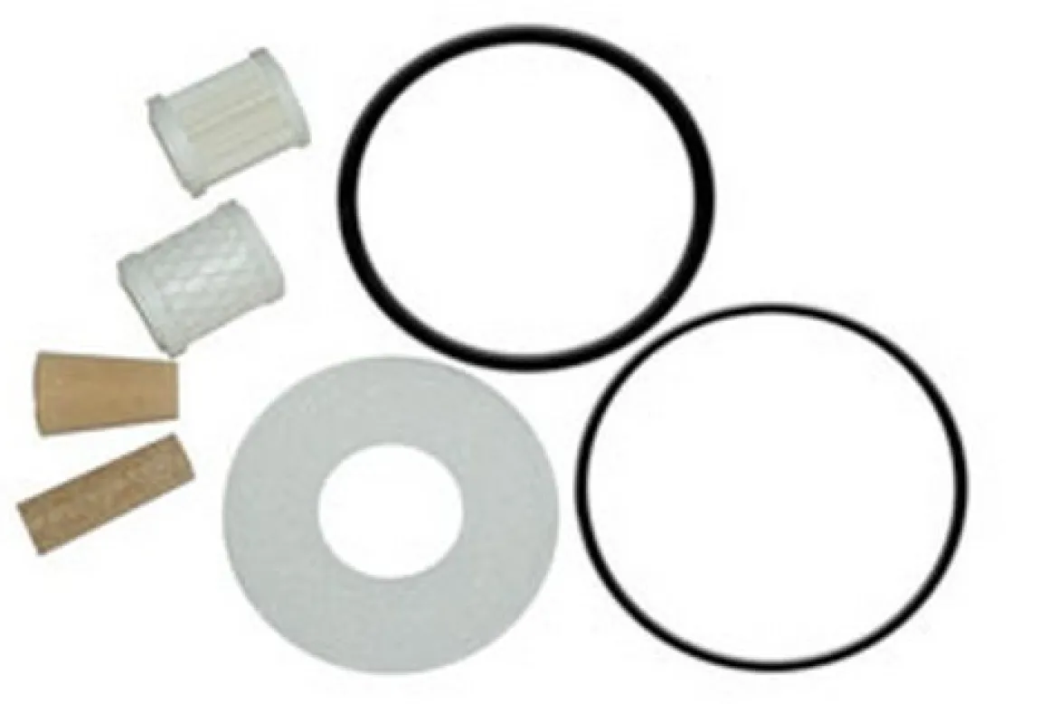 ATD Tools Filter Element Change Kit for 1-Gal Desiccant Air Dryer (ATD-78881)