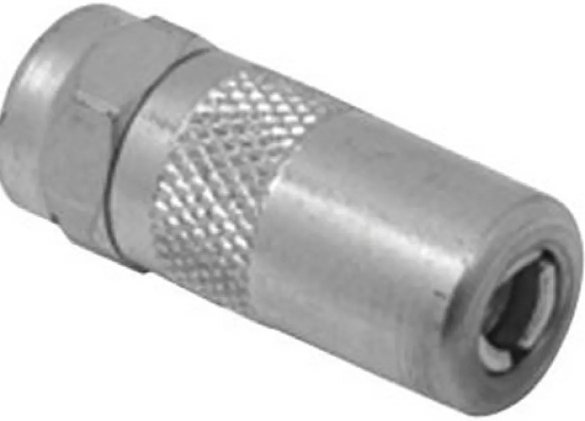 ATD Tools Grease Gun Coupler Hydraulic for Hand Lever Grease Gun (ATD-5259)