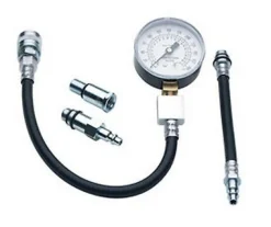 ATD Tools PRT5578-QC Quick Coupler for Gauges