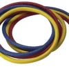 ATD Tools R134a Charging Hose Set 3-Piece 72" with SAE J2196 Barrier (ATD-3678)