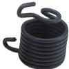 ATD Tools Retainer Spring Rust Resistant for .401 Shank Air Hammers (ATD-6750)