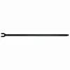 ATD Tools S-Cam Spring Brake Tool with U-Shaped and S-Shaped Ends (ATD-5163)