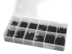 ATD Tools Tension Pin Assortment 315 Pieces with Plastic Storage Case (ATD-372)