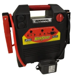 ATEC 6256 12V 2A Kwikstart Battery Charger 360CCA (6256)