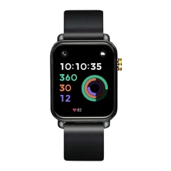 Autel Otofix USA Programmable Smart Key Watch Black Bluetooth (OTOWATCHB)