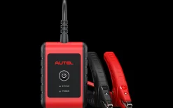 Autel USA BT506 Battery and Electrical System Analyzer Tool