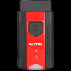 Autel USA BT608 Battery and Vehicle Diagnostic Tool