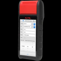 Autel USA BT608 Battery and Vehicle Diagnostic Tool