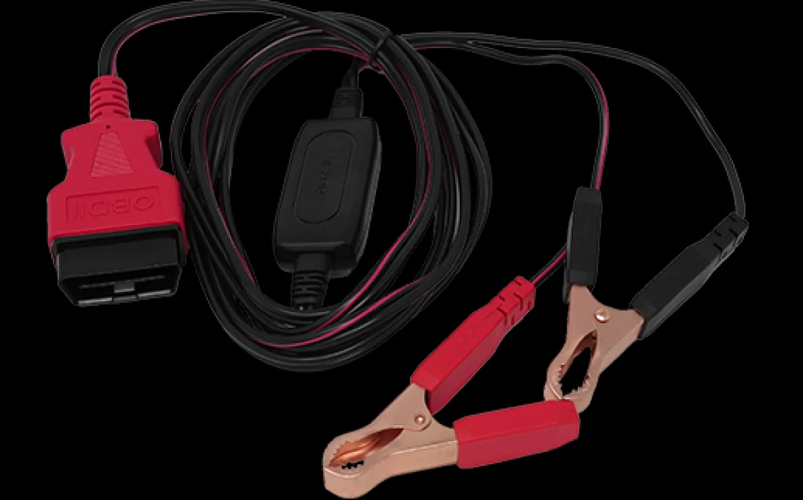 Autel USA BTMS MaxiBAS Battery Tester Memory Saver