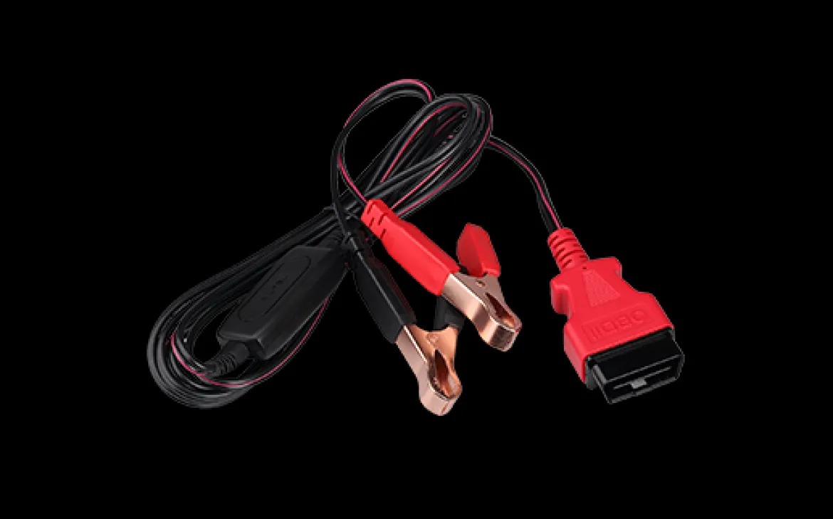 Autel USA BTMS MaxiBAS Battery Tester Memory Saver