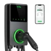 Autel USA Maxicharger Home Smart Electric Vehicle Charger, 40 Amp Level (MC40AP14I)