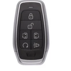 Autel USA MaxiIM IKEY Automotive Smart Key (IKEYAT6PRS)