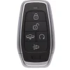 Autel USA MaxiIM IKEY Automotoive Smart Key (IKEYAT5PRA)
