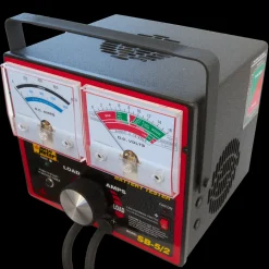 AutoMeter 800 Amp Variable Load Battery/Electrical System Tester (SB-5/2)