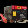 AutoMeter AGM Optimized Fast Charger 6V, 8V, 12V Battery Tester (XCPRO-80)