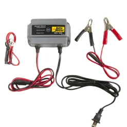 AutoMeter Battery Extender/Charger 12V 1.5A (BEX-1500)