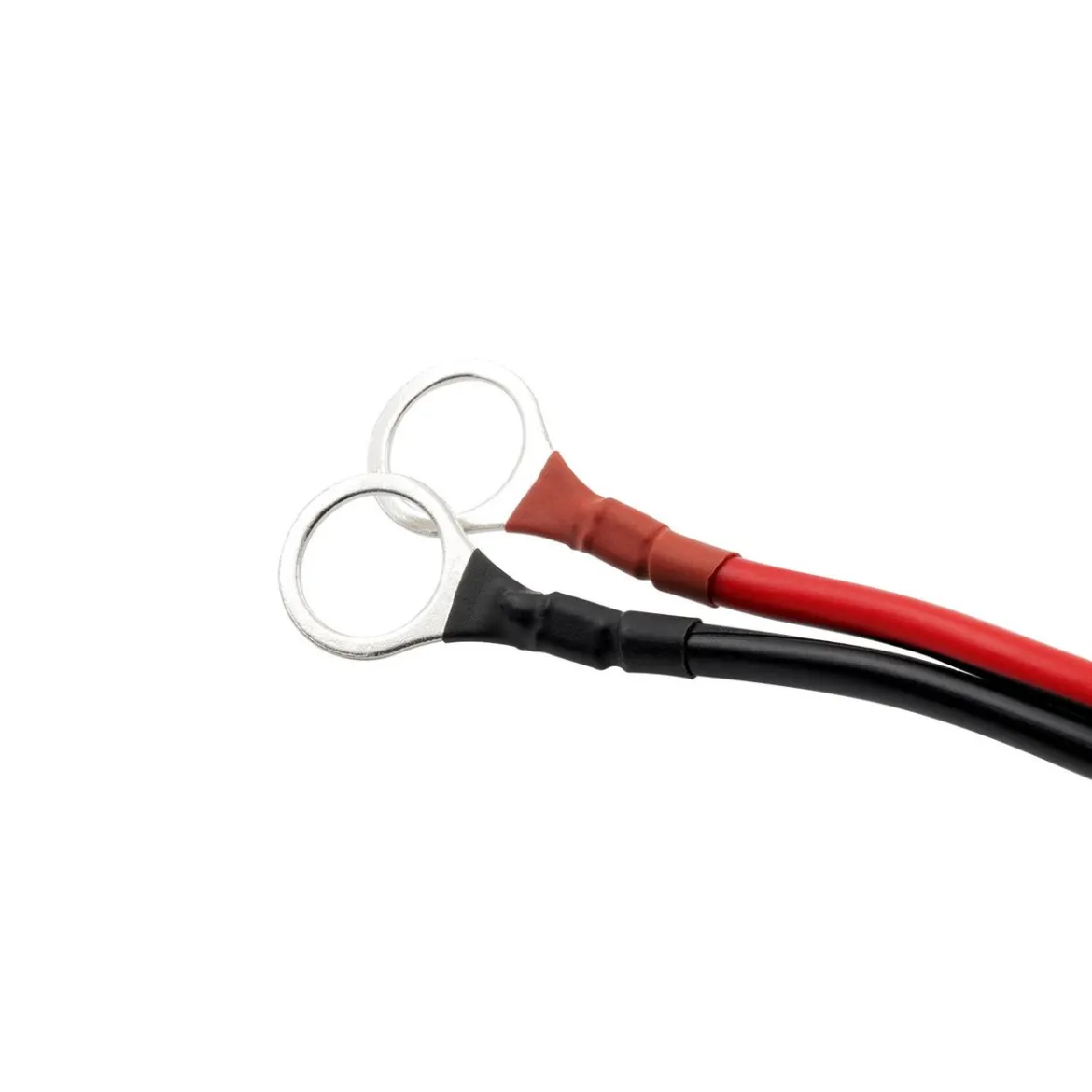 AutoMeter Battery Extender Ring Terminal Assembly (AC-110)