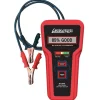 AutoMeter Battery Tester 12V Autogage with LED Display and Bar Graph (BT-300S)