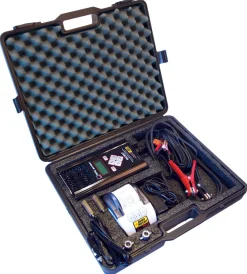 AutoMeter BCT-200J PR-12 Printer AC-24J Case Testing Kit (200DTP)