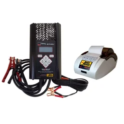 AutoMeter BCT-200J PR-12 Printer AC-24J Case Testing Kit (200DTP)