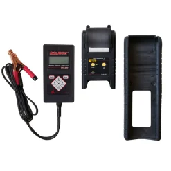 AutoMeter BVA-300 Handheld Electrical System Analyzer w/ Bolt Printer (BVA-300PR)