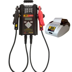 AutoMeter BVA-260 Tester, Case and Printer Kit (BVA-260K)