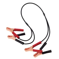 AutoMeter Charging Leads Set for BUSPRO-600 Additional 6 Batteries (AC-8)