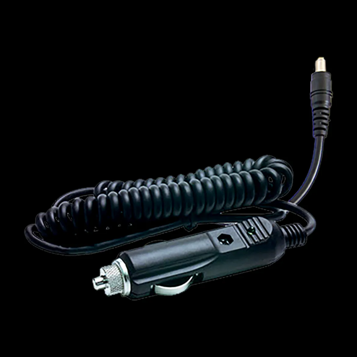AutoMeter Cigarette Lighter Adapter for SPS-12 (AC-75)
