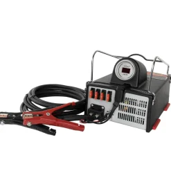 AutoMeter Clean Power Supply 100A 13.0 to 14.8 VDC Power Source (CPS-100)