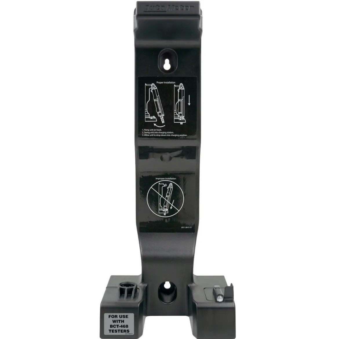 AutoMeter Docking Charging Station for BCT-468 (AC-126)