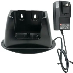 AutoMeter Docking Charging Station for BVA-360 and BVA-360P (AC-122)