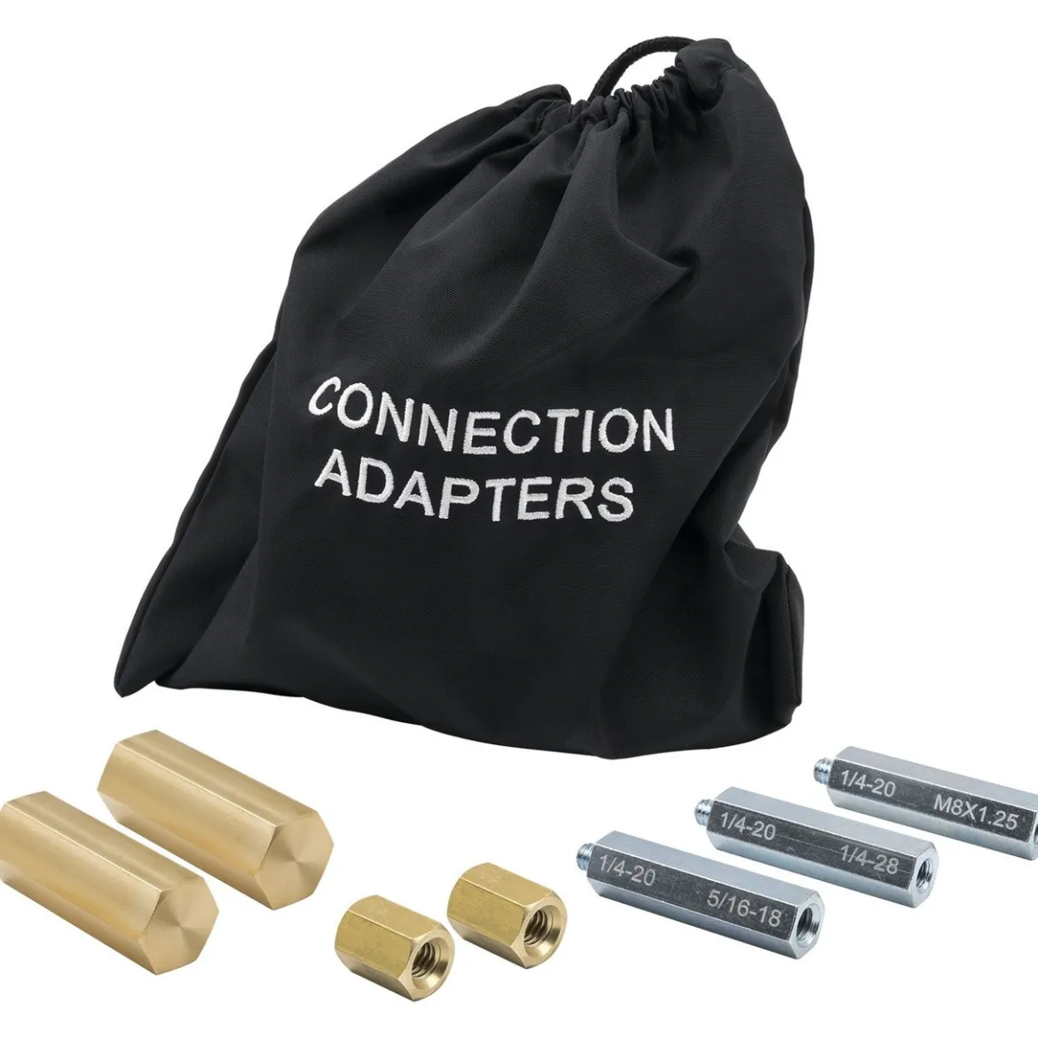 AutoMeter Electrical Connection Adapter Kit for HD Trucks (AC-107)