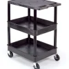 AutoMeter Equipment Stand for BVA-36/2, BVA-2100, and XTC-160 (ES-5)