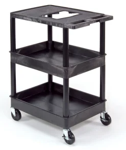 AutoMeter Equipment Stand for SB-5/2 and BVA-34 (ES-2)