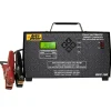 AutoMeter Heavy Duty Truck 100 Amp Fully Automatic Smart Charger (BPC-100)