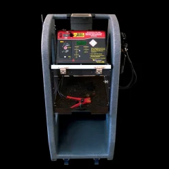 AutoMeter Heavy-Duty Automated Electrical System Analyzer Bundle (FAST-530)