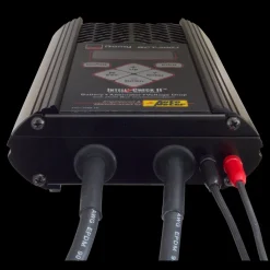 AutoMeter Intelli-Check II Heavy Duty Truck Electrical Analyzer (BCT-200J)