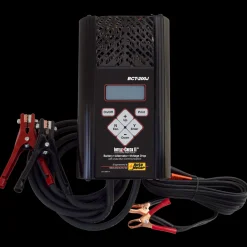 AutoMeter Intelli-Check II Heavy Duty Truck Electrical Analyzer (BCT-200J)