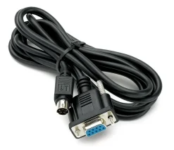 AutoMeter MD6 PC Adapter Cable for Test Equipment Connection (AC10)