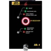 AutoMeter Modular Internal Infrared Printer Receiver (IR-1)