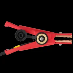 AutoMeter Positive and Negative Lead Gator Clamp Assembly for BVA-260 (AC-54)