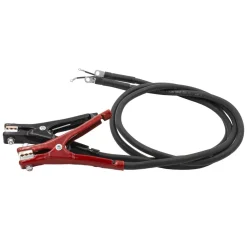 AutoMeter Positive/Negative Lead and Clamp Assembly for BCT-200J (AC-80)