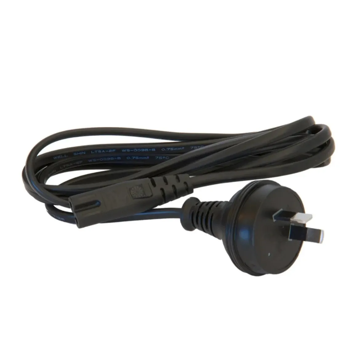 AutoMeter Power Cord, Australia, PR-12 (AC-33)