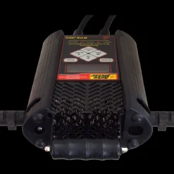 AutoMeter Professional Grade Hand Held Electrical System Analyzer 6V & 12V (BVA-260)