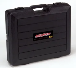 AutoMeter Protective Plastic Carrying Case (AC24J)