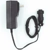 AutoMeter Replacement Battery Charger for BCT and BVA 460 Unit (AC-111)