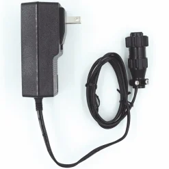 AutoMeter Replacement Battery Charger for BCT and BVA 460 Unit (AC-111)