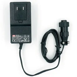 AutoMeter Replacement Battery Charger for BCT and BVA 460 Unit (AC-111)
